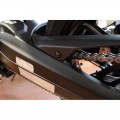 CNC Racing Upper Chain Guard screw for Ducati Scrambler 1100